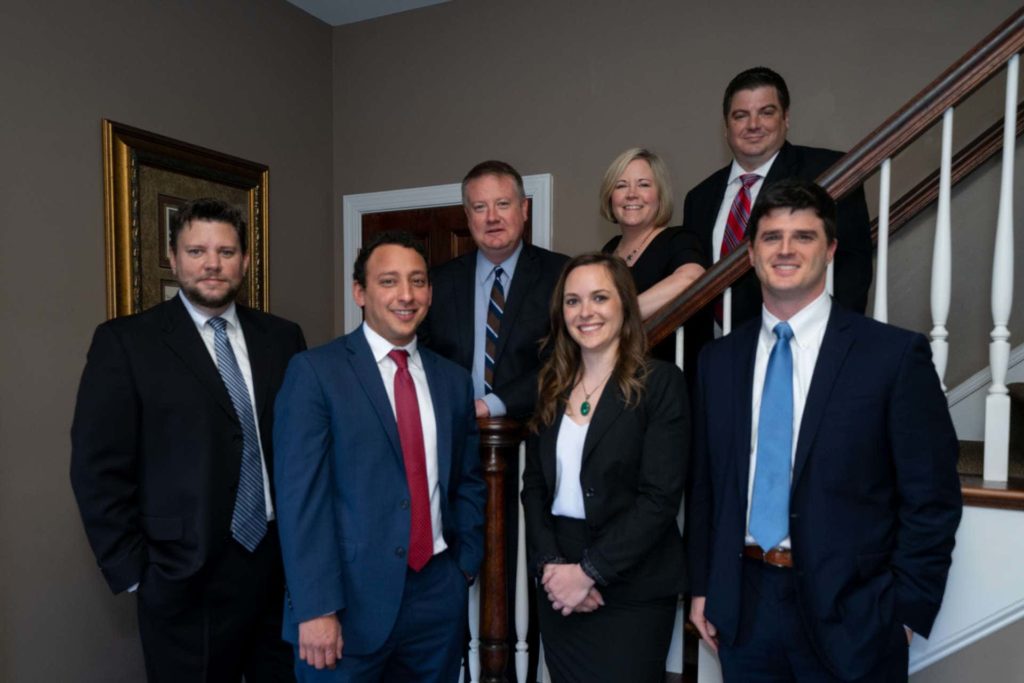 Hinson Faulk, P.A Indian Trail,  Office