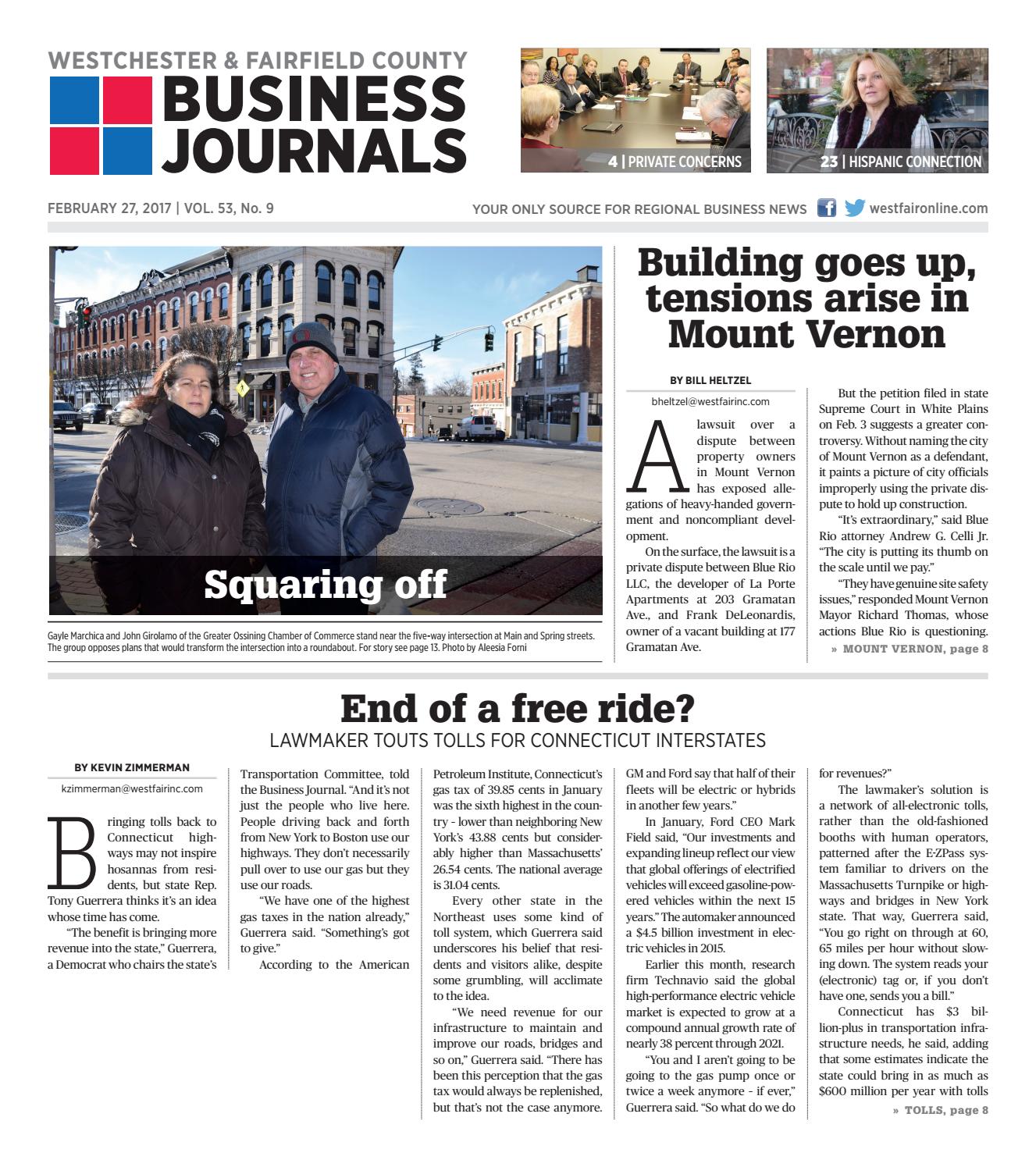 Schwab & Gasparini White Plains, NY Office