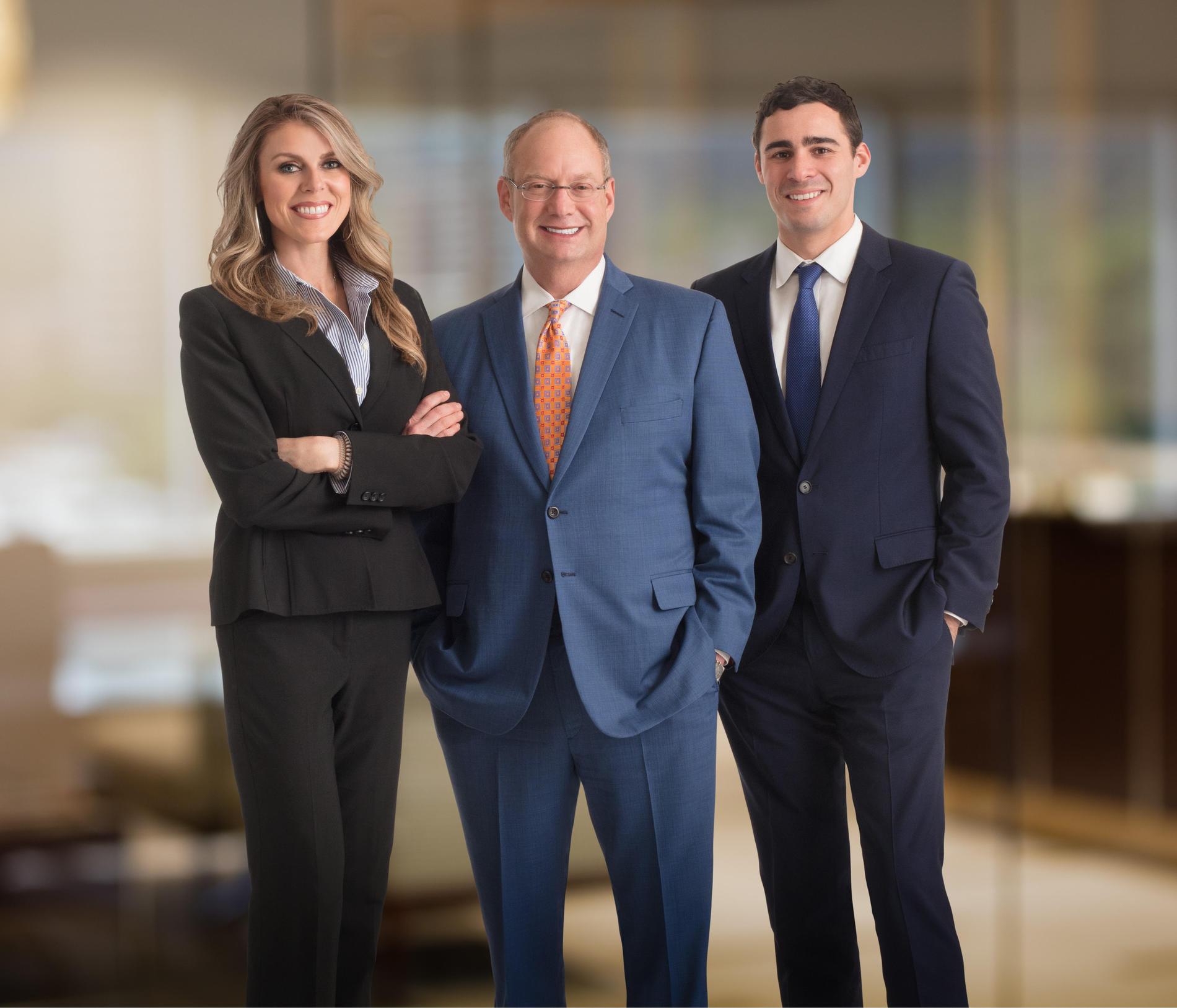 Morgan & Morgan, PA Salt Lake City, UT Office