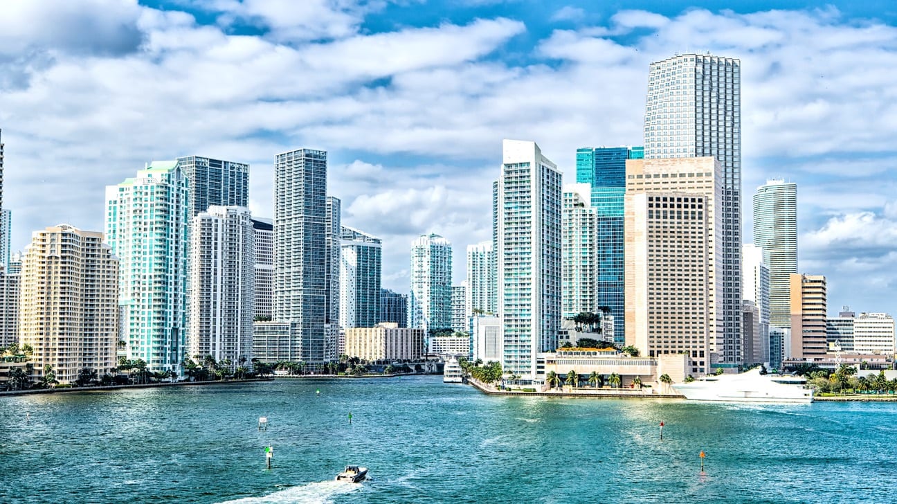 Miami Law, PLLC Key West, FL Office