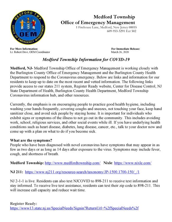 Robert Segal Law (Robert I. Segal, PA) Medford,  Office