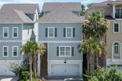 Zwerner Law, LLC Hilton Head Island, SC Office