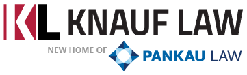 Knauf Law Addison,  Office