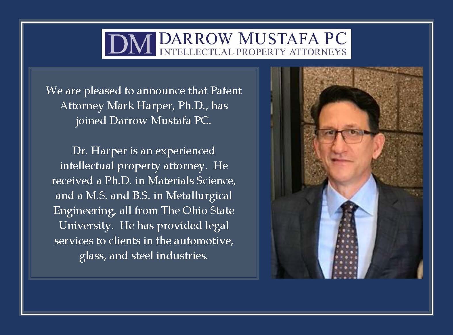 Darrow Mustafa PC Northville,  Office