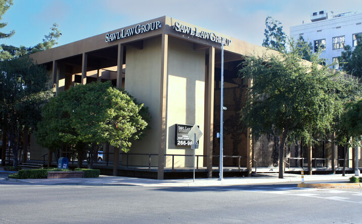 Sawl Law Group Fresno,  Office