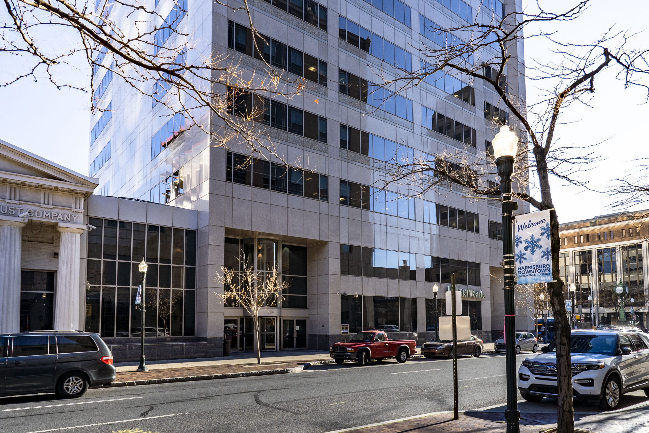 Barley Snyder LLP Harrisburg, PA Office