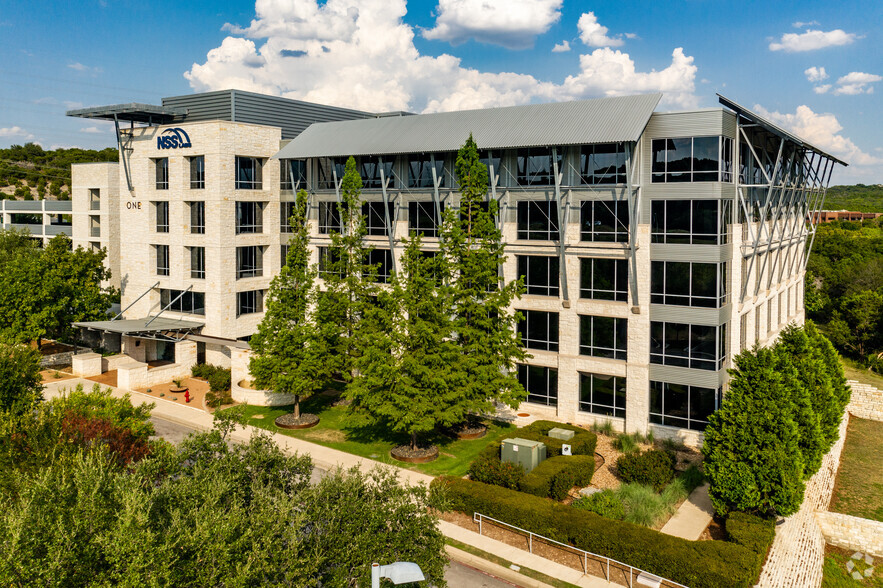 Koeller, Nebeker, Carlson, & Haluck, LLP Austin, TX Office