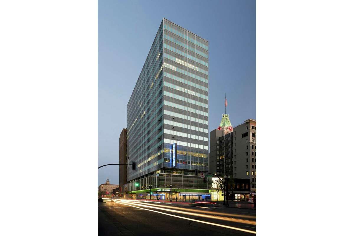 Modern Family Law Oakland, CA Office