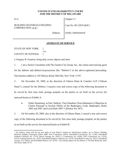 Wood Smith Henning & Berman LLP Phoenix, AZ Office