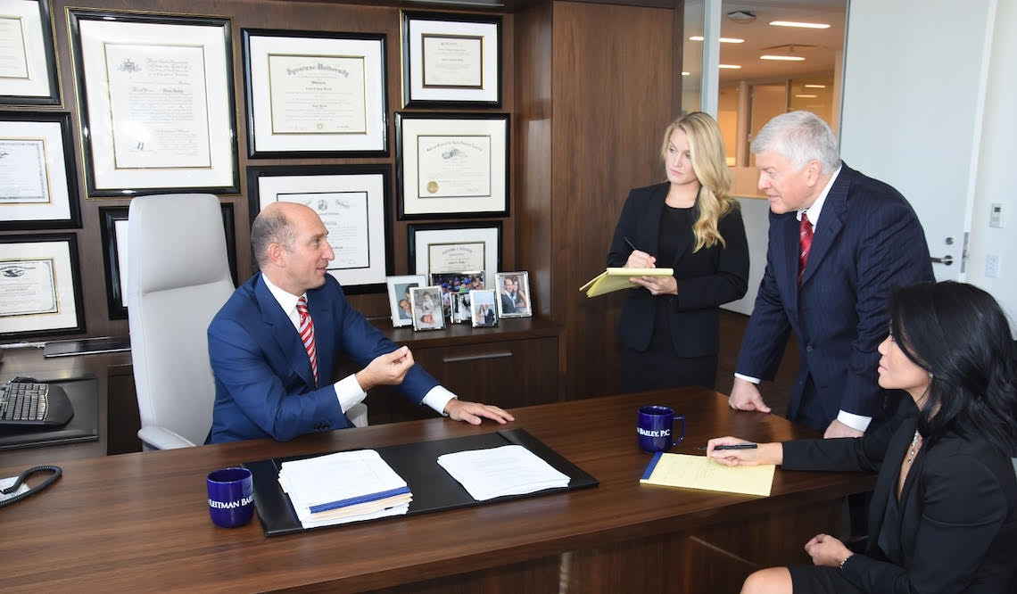 Adam Leitman Bailey, P.C New York City, NY Office