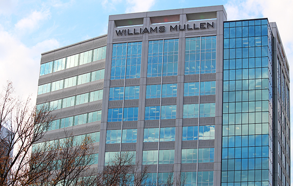 Williams Mullen Raleigh, NC Office