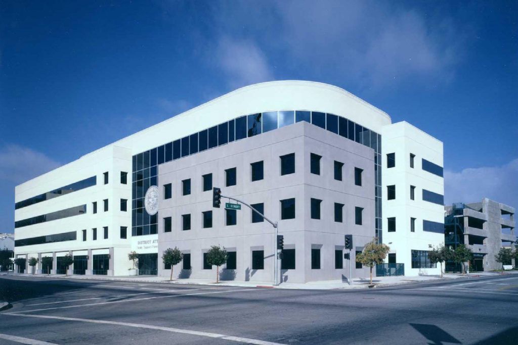 The Werner Law Firm Bakersfield, CA Office