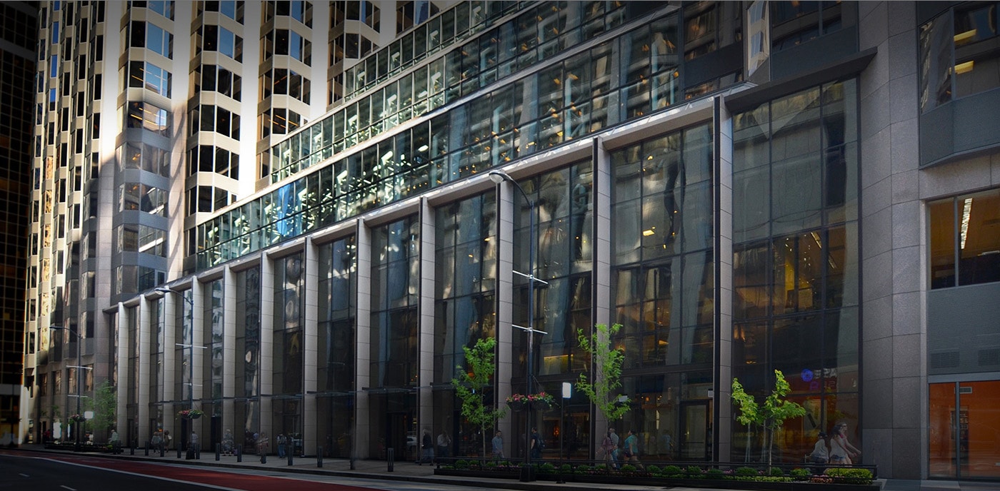 Burke Burns & Pinelli, Ltd Chicago, IL Office