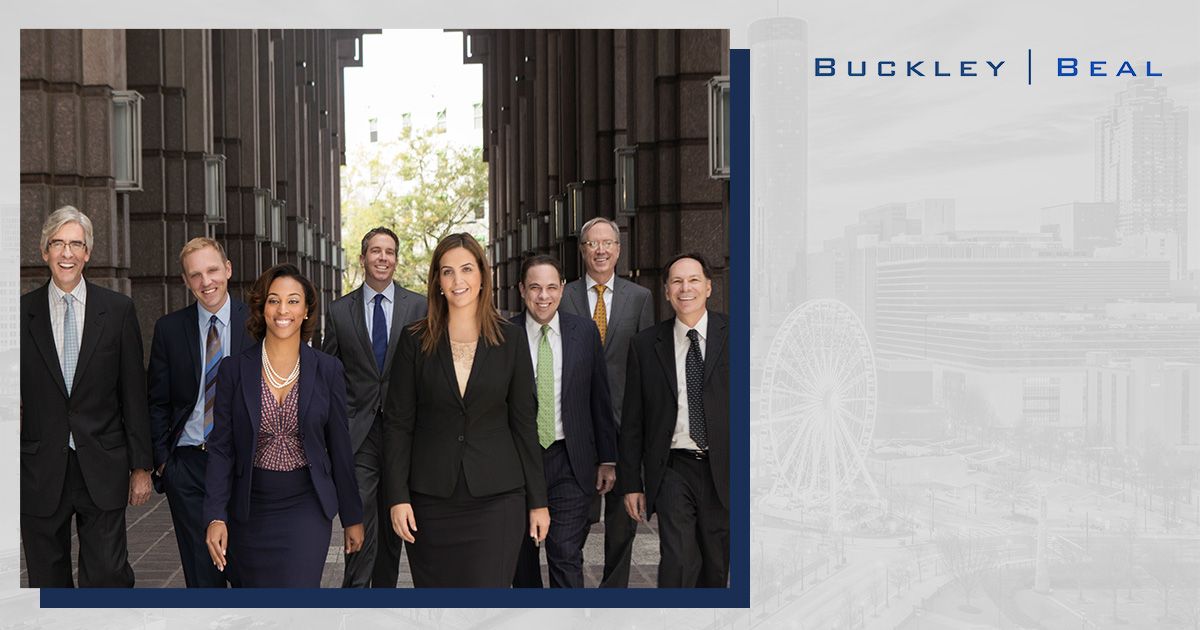 Buckley Beal LLP Atlanta,  Office