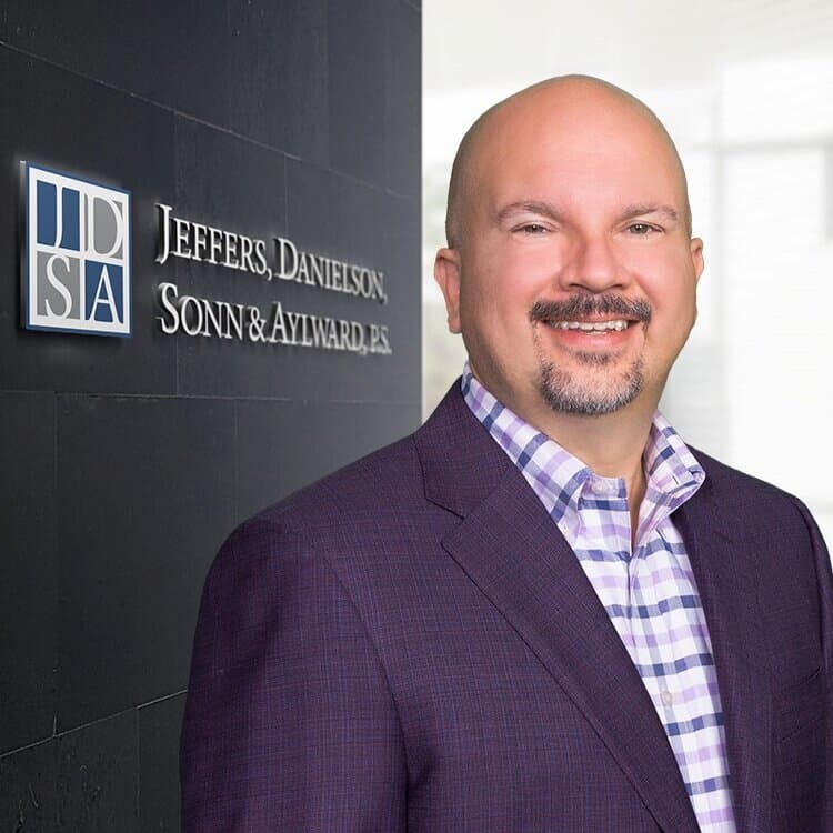 Lee Law Firm, Wenatchee, WA Office