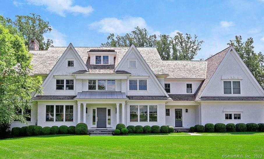 Shea & Shea Westport, CT Office