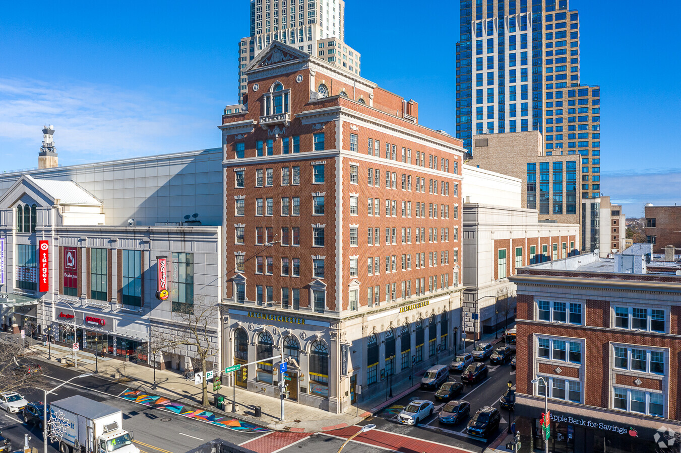 Renzulli Law Firm LLP White Plains, NY Office