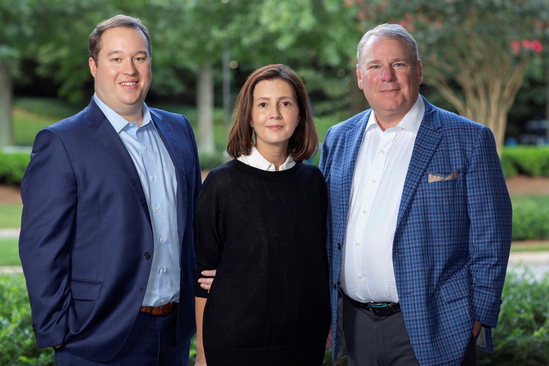 Morgan & Morgan, PA Alpharetta, GA Office