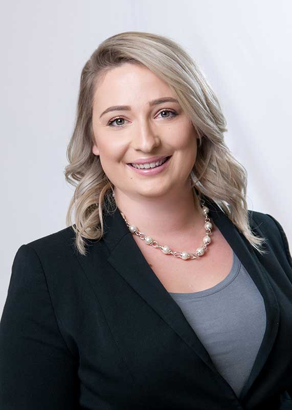 McFarling Law Group Las Vegas, NV Office