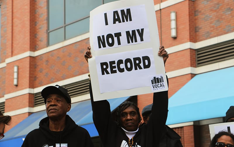 Farooqui Law Firm Elmhurst, NY Office