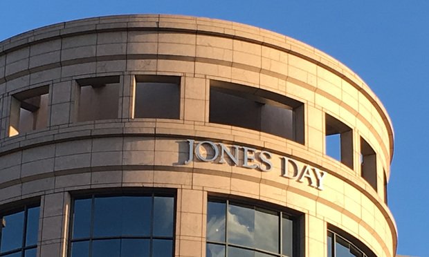 Jones Day , United States Office
