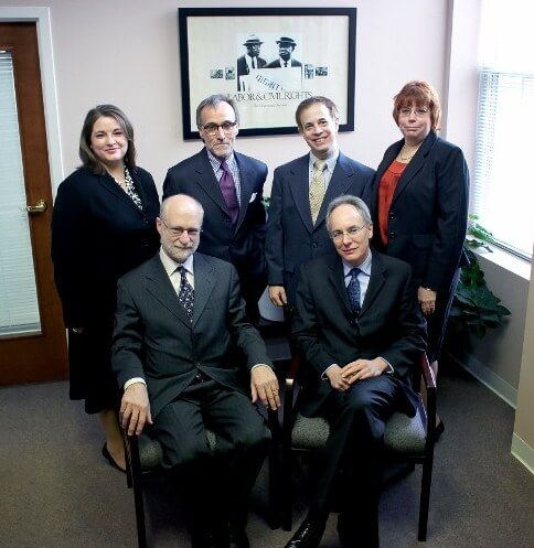 Livingston, Adler, Pulda, Meiklejohn & Kelly PC Hartford, CT Office
