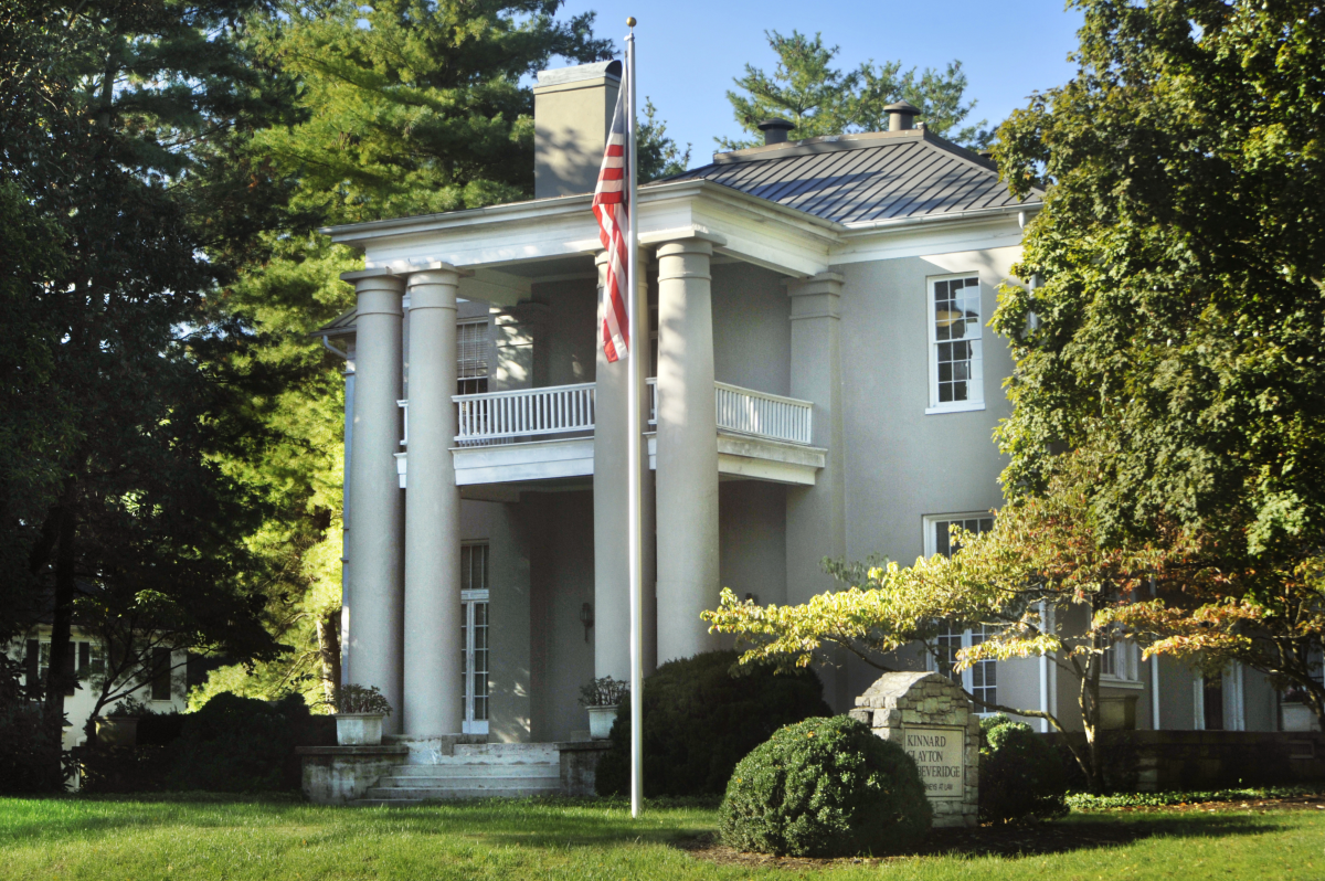 Kinnard, Clayton & Beveridge Nashville, TN Office