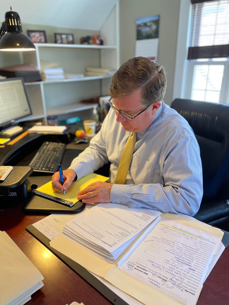 Costello, Brennan, Devidas, Sasso, & Sinclair, P.C Fairfield, CT Office