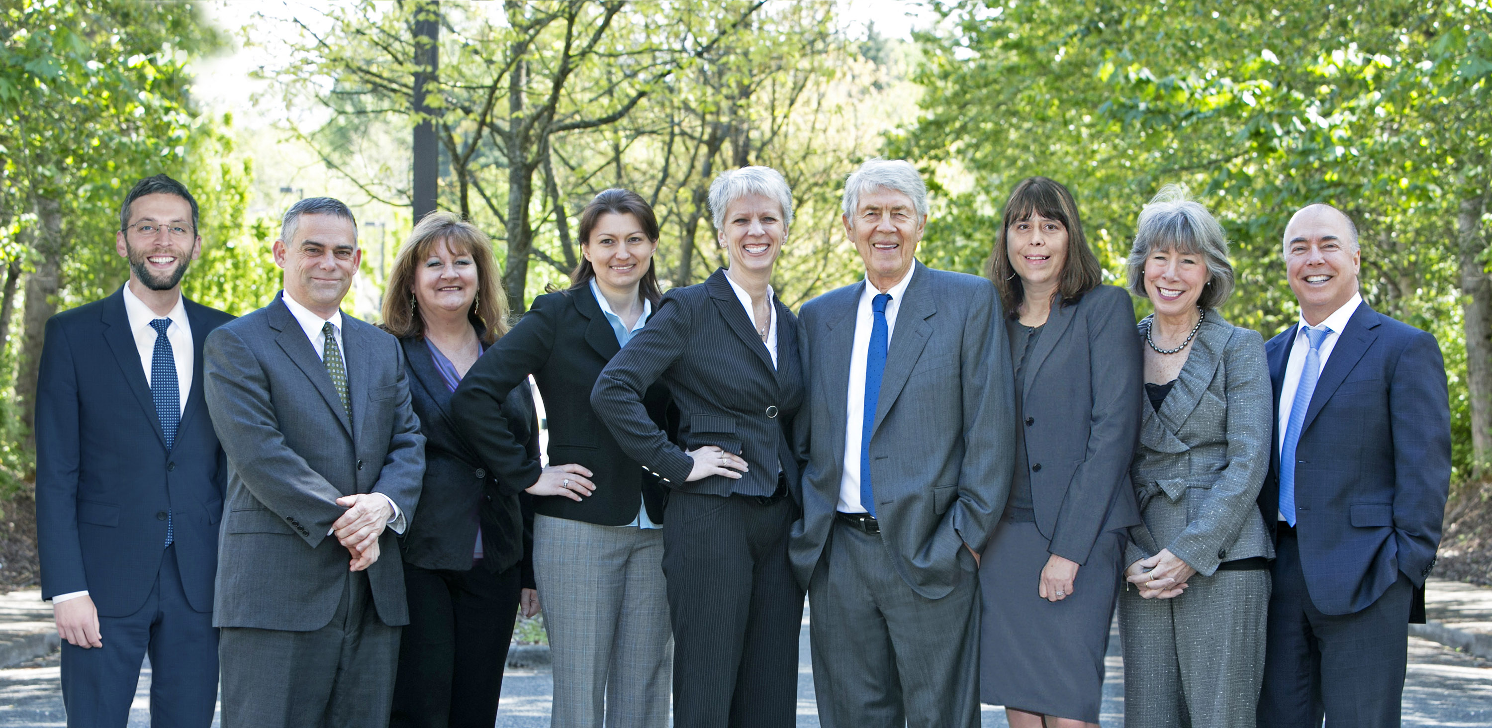 Swanson Gardner, P.L.L.C Renton, WA Office