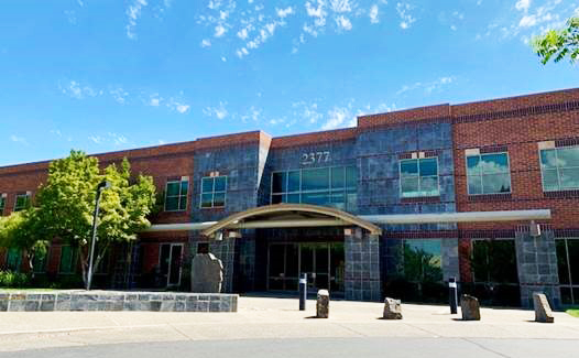 Rose Law APC Gold River, CA Office