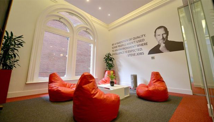 Penningtons Manches Cooper LLP Oxford, UK-England Office