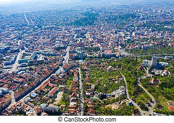 Bird & Bird Budapest, Hungary Office