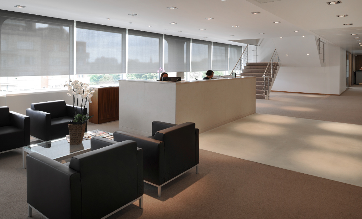 Skadden, Arps, Slate, Meagher & Flom LLP and Affiliates Brussels, Belgium Office