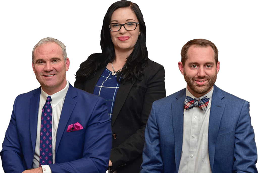 McKellar, Easter & DeVore Knoxville, TN Office