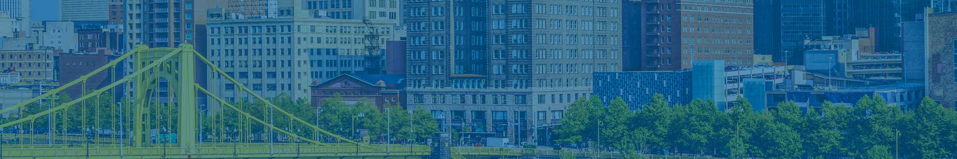 Schnader Harrison Segal & Lewis LLP Pittsburgh, PA Office