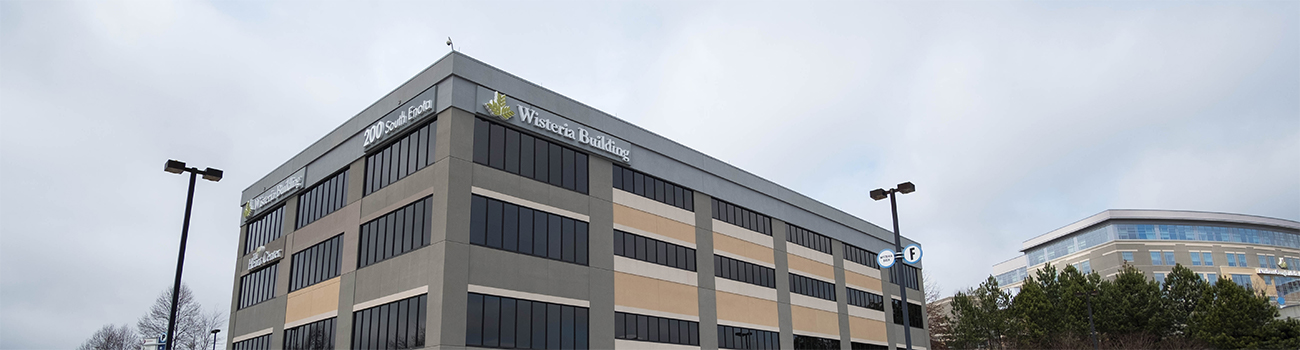 Weissman Gainesville, GA Office
