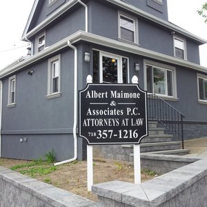 Albert Maimone & Associates P.C College Point, NY Office