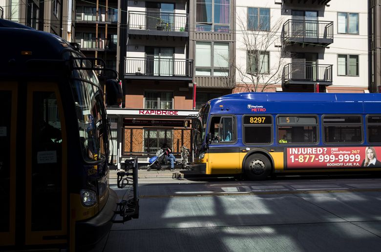 Boohoff Law, P.A Seattle, WA Office