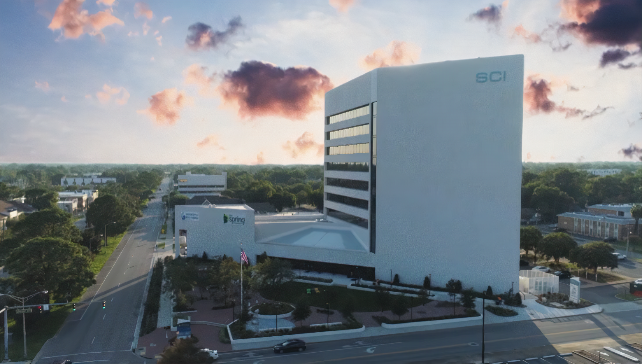 Carr Allison Pensacola, FL Office