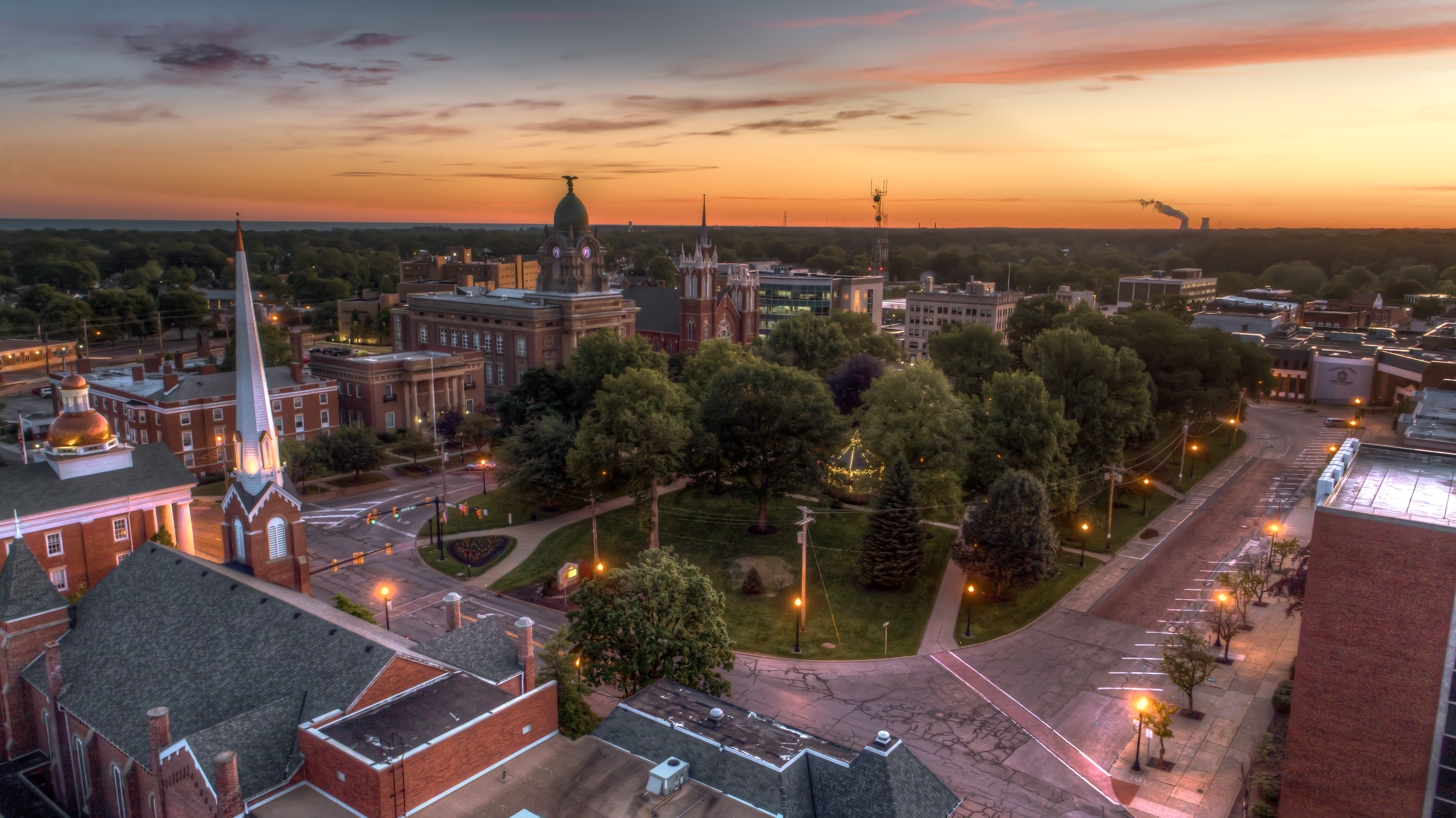 Dworken & Bernstein Painesville, OH Office