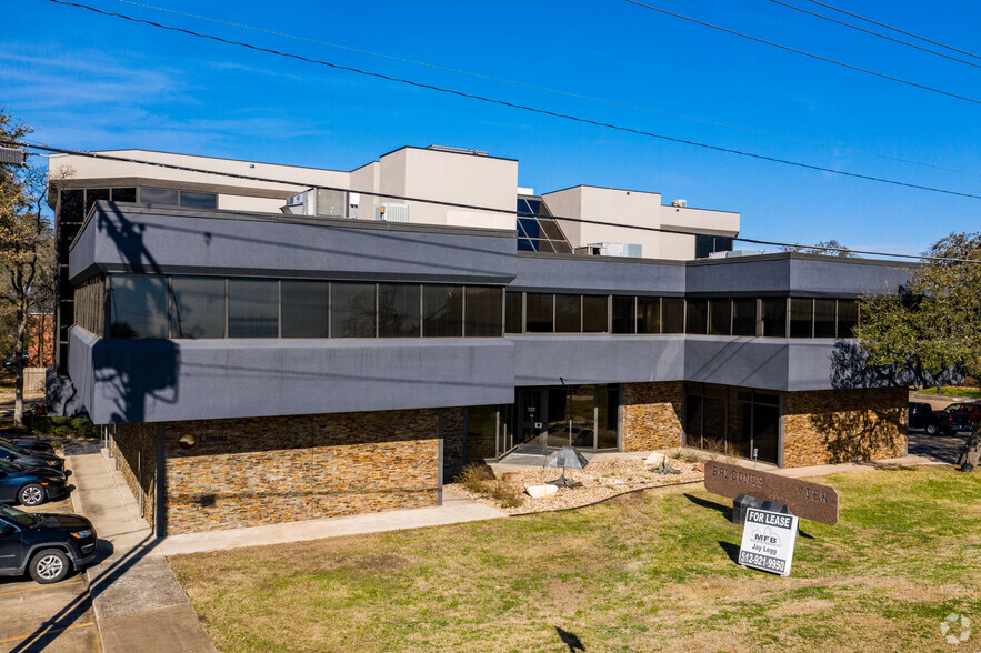 Goldberg & Associates Austin, TX Office