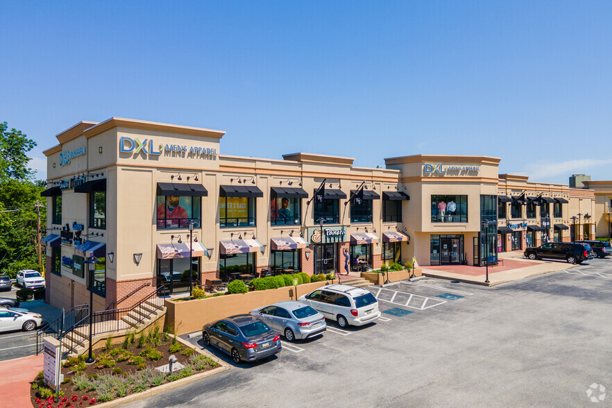 RatnerPrestia King of Prussia, PA Office