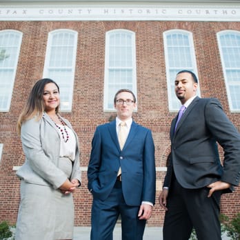 Nova Defenders, S&R Law Firm, PLLC Fairfax,  Office