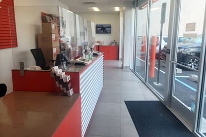 Kommer Bave & Ollman LLP New Rochelle,  Office