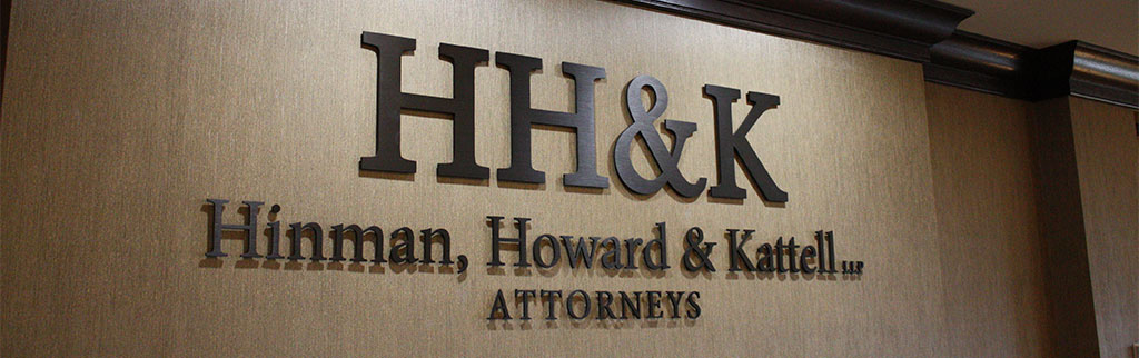 Hinman, Howard & Kattell, LLP Oneonta, NY Office