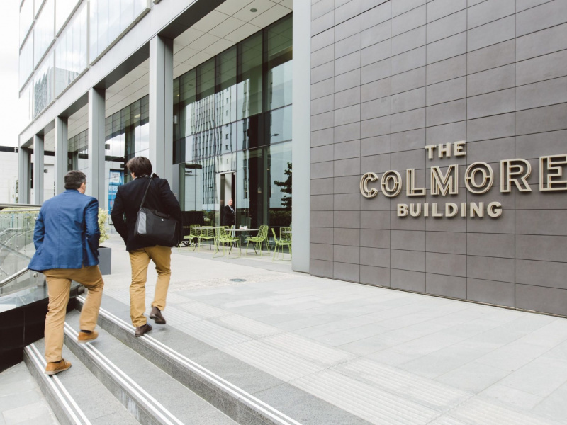 3PB Barristers Birmingham, United Kingdom Office