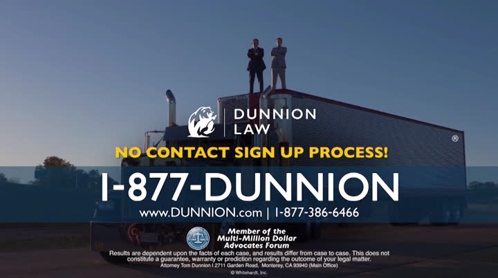 The Dunnion Law Firm Monterey, CA Office