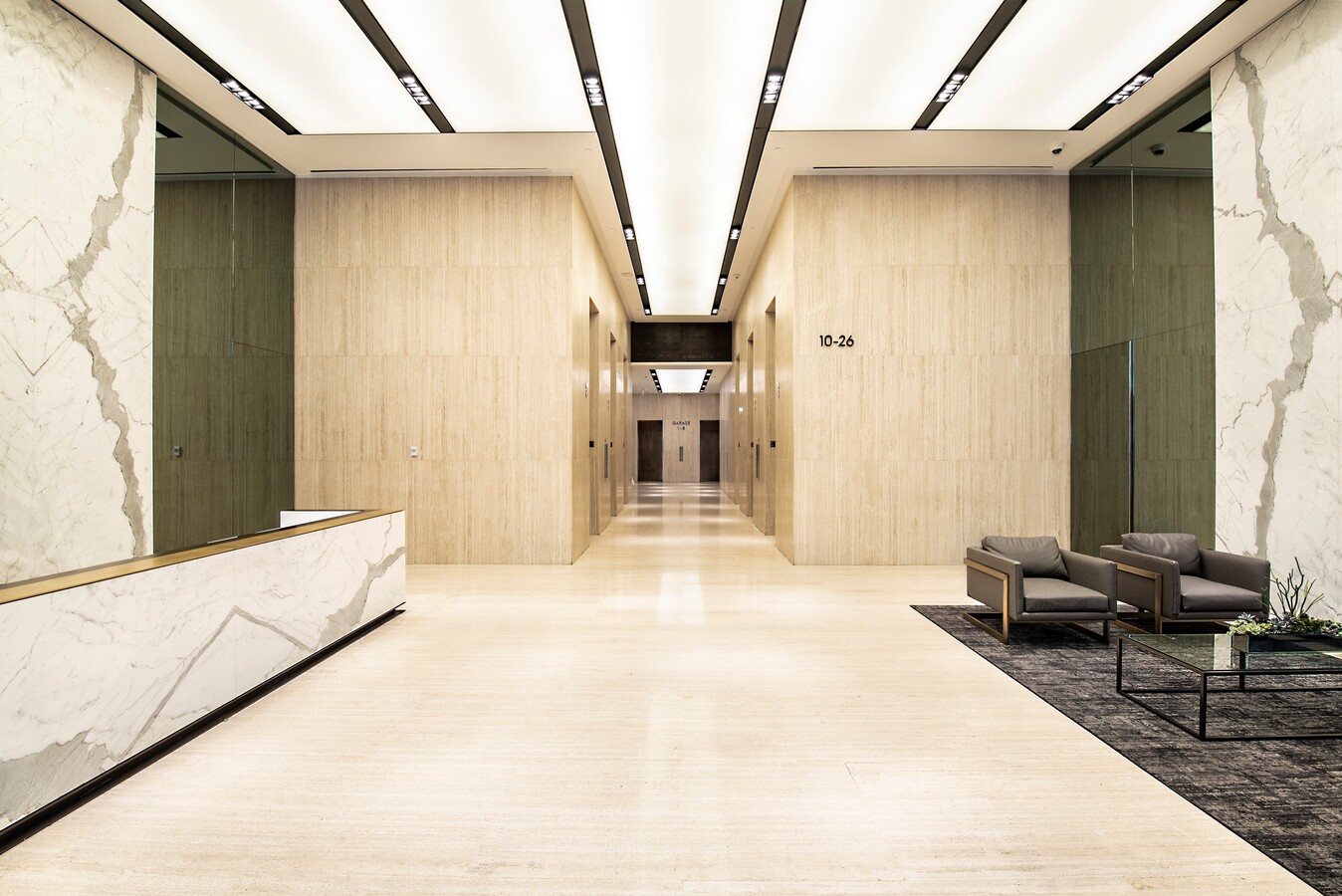 Beck Redden LLP Austin, TX Office