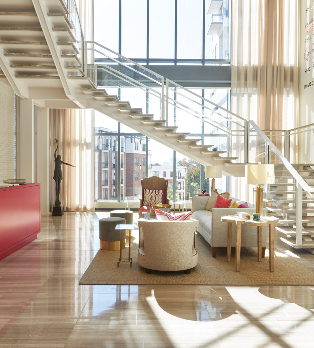 A. Russell Blank & Associates, PC Atlanta, GA Office