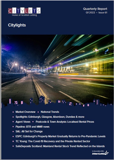 TC Young Solicitors Edinburgh, United Kingdom Office